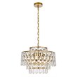 Elegant Lighting Mila 18