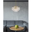 Elegant Lighting Mila 20