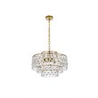 Elegant Lighting Mila 20