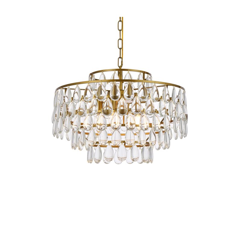 Elegant Lighting Mila 20