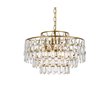 Elegant Lighting Mila 20