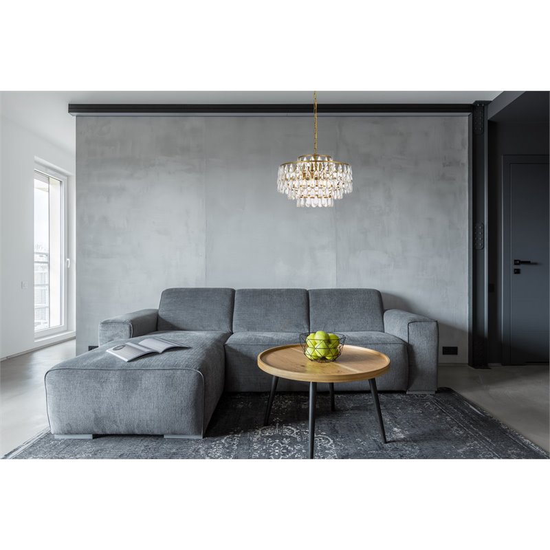 Elegant Lighting Mila 20