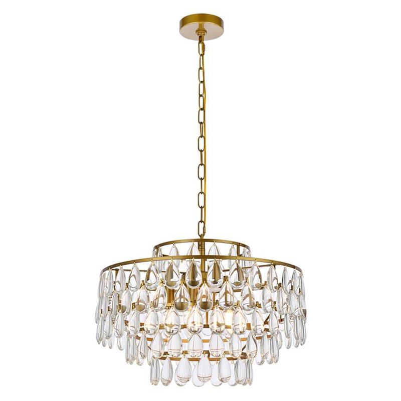 Elegant Lighting Mila 20