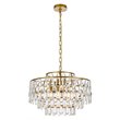 Elegant Lighting Mila 20