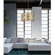 Elegant Lighting Kennedy 24