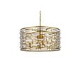 Elegant Lighting Kennedy 24