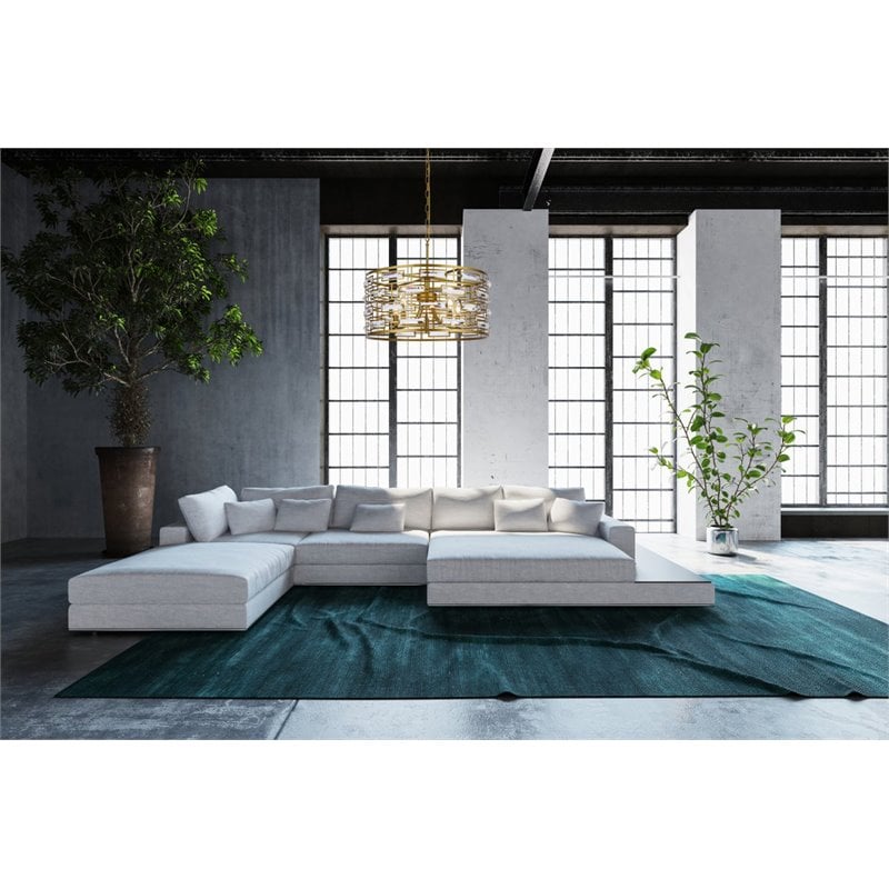 Elegant Lighting Kennedy 24
