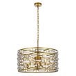 Elegant Lighting Kennedy 24