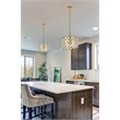 Elegant Lighting Lyla 13