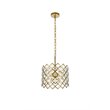 Elegant Lighting Lyla 13
