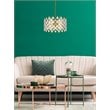 Elegant Lighting Lyla 16