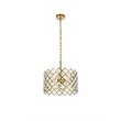 Elegant Lighting Lyla 16