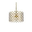 Elegant Lighting Lyla 16