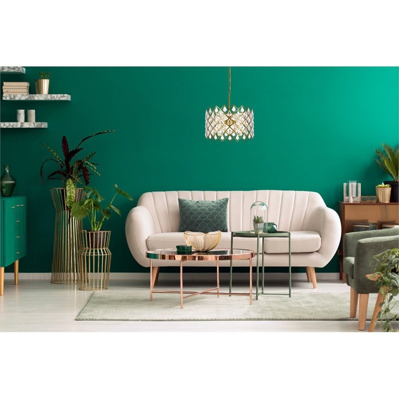 Elegant Lighting Lyla 16