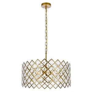 elegant lighting lyla 21