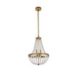 Elegant Lighting Valeria 14