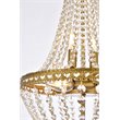 Elegant Lighting Valeria 14