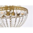 Elegant Lighting Valeria 14