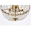 Elegant Lighting Valeria 14