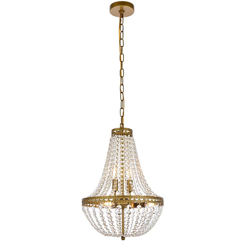 Elegant Lighting Valeria 14