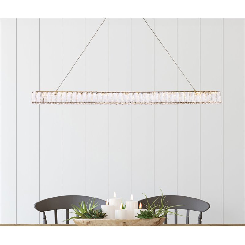 Elegant Lighting Monroe 47
