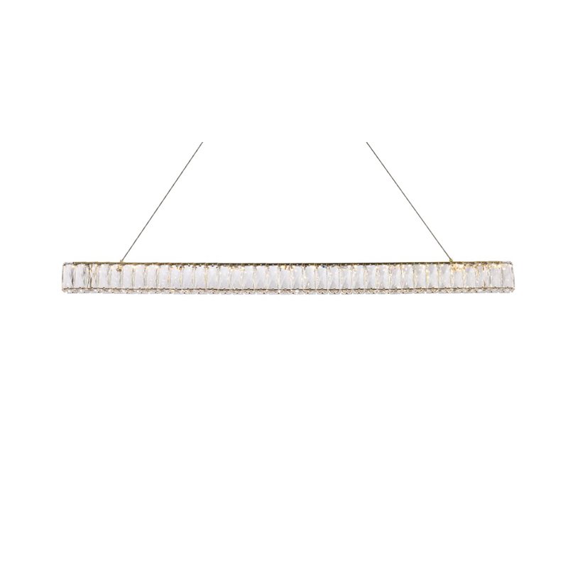 Elegant Lighting Monroe 47