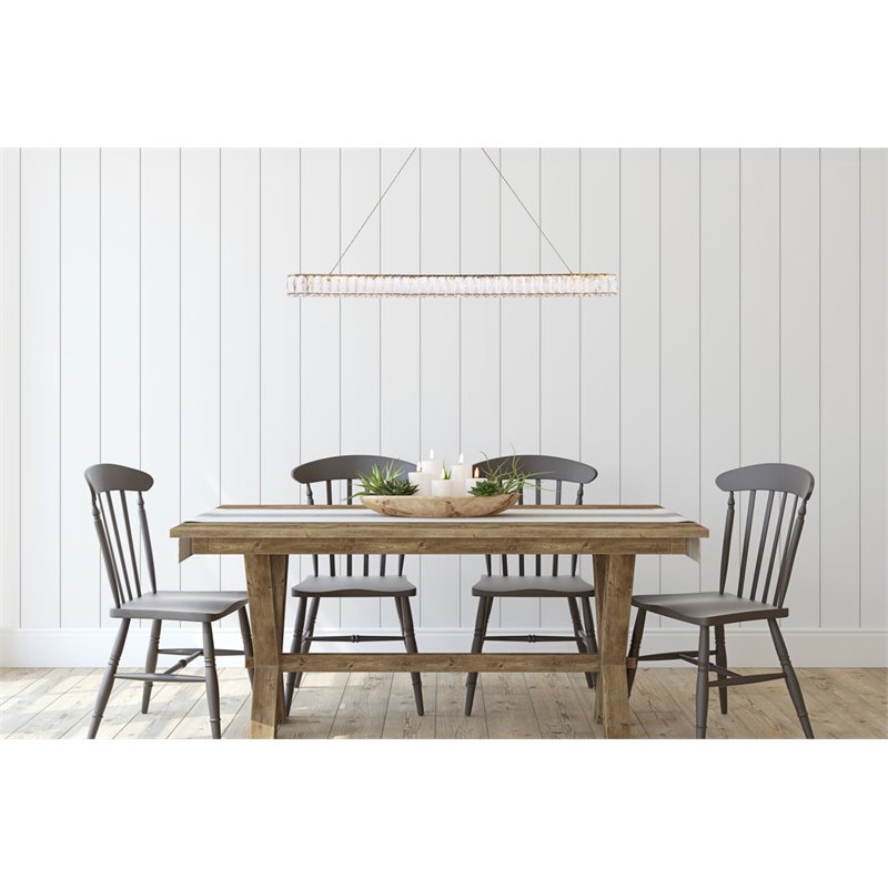 Elegant Lighting Monroe 47