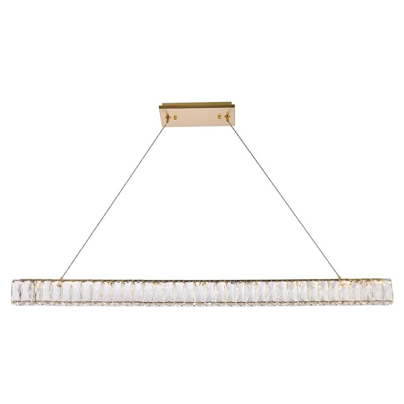 Elegant Lighting Monroe 47