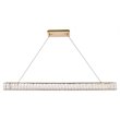 Elegant Lighting Monroe 47