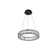 Elegant Lighting Monroe 17