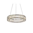 Elegant Lighting Monroe 17