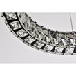 Elegant Lighting Monroe 17