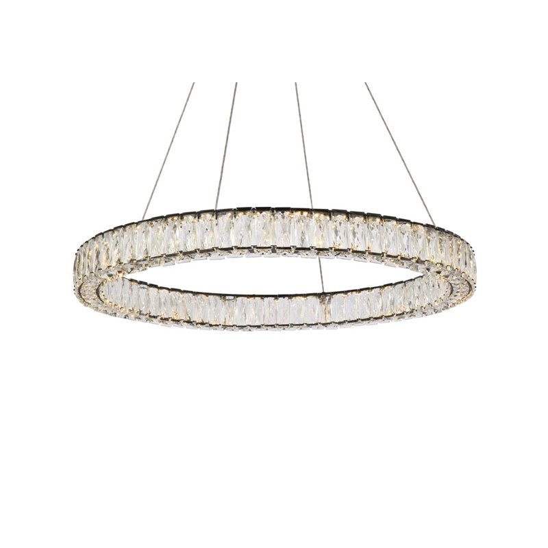 Elegant Lighting Monroe 31