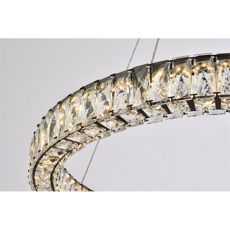 Elegant Lighting Monroe 31