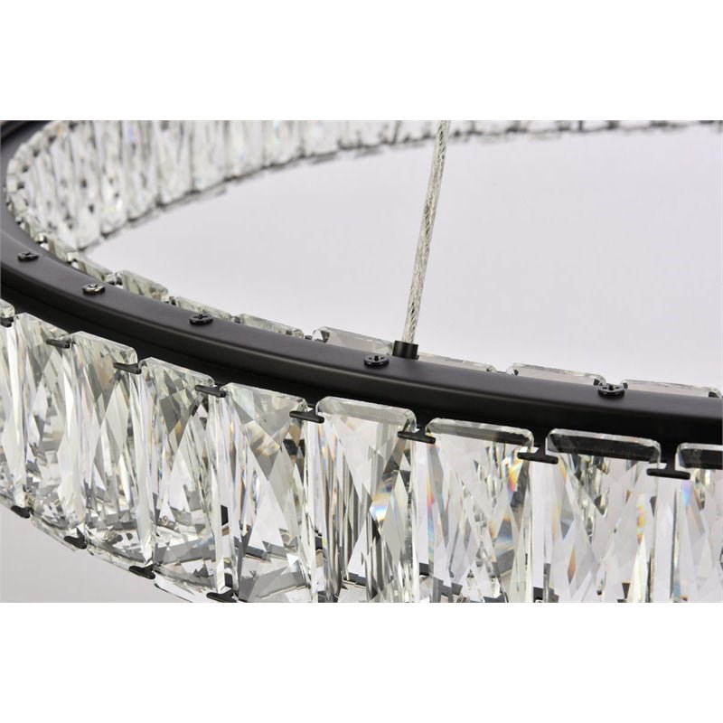 Elegant Lighting Monroe 31