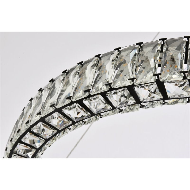 Elegant Lighting Monroe 31