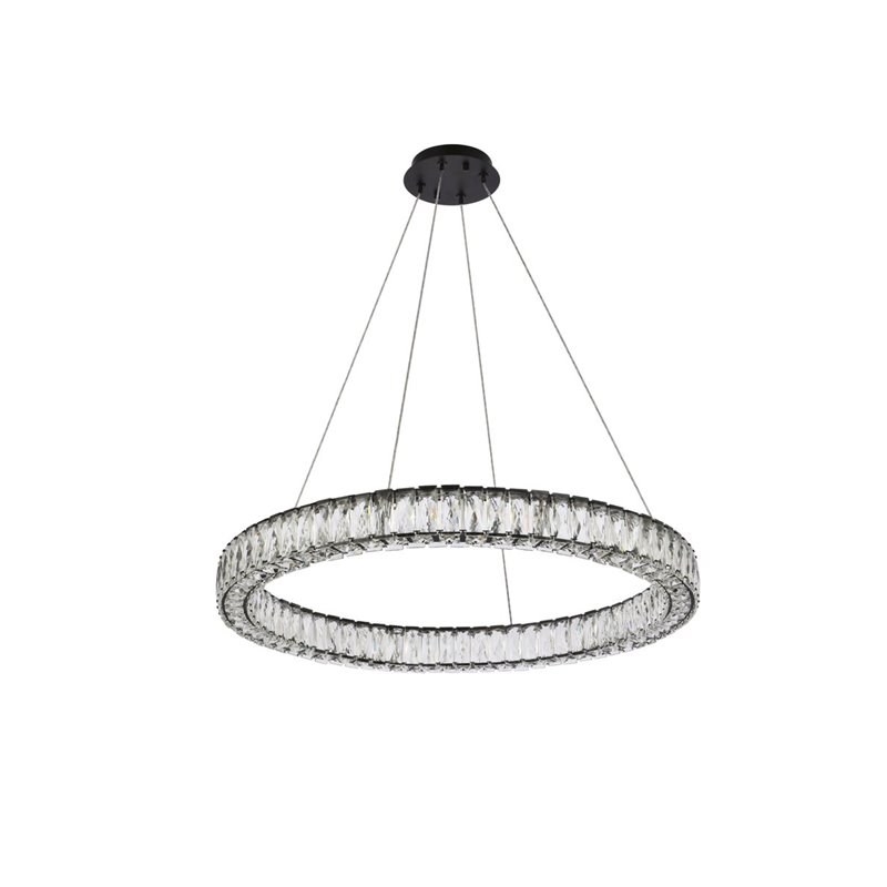 Elegant Lighting Monroe 31