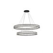 Elegant Lighting Monroe 40