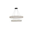 Elegant Lighting Monroe 40