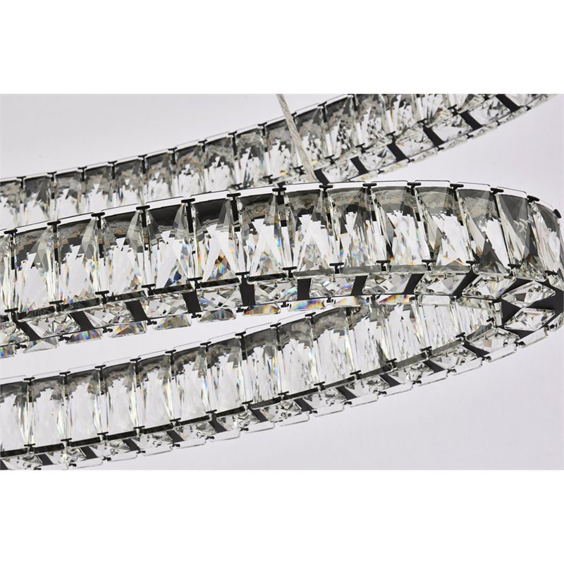 Elegant Lighting Monroe 40