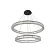 Elegant Lighting Monroe 42