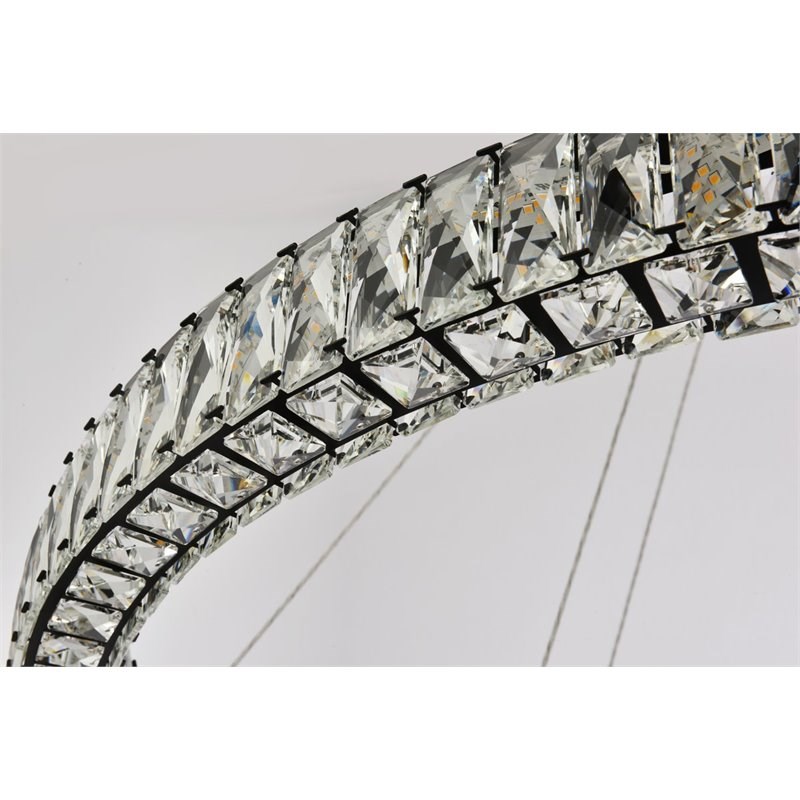 Elegant Lighting Monroe 42
