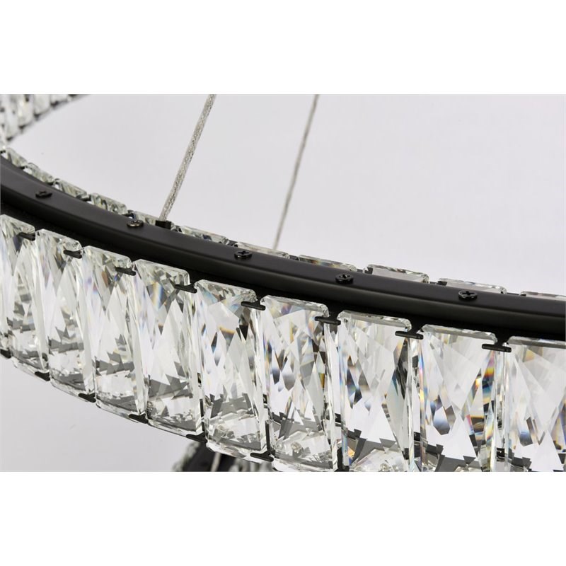 Elegant Lighting Monroe 42