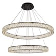 Elegant Lighting Monroe 42