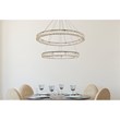 Elegant Lighting Monroe 42