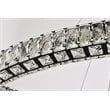 Elegant Lighting Monroe 48