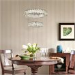 Elegant Lighting Monroe 18