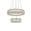 Elegant Lighting Monroe 18