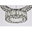 Elegant Lighting Monroe 18