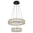 Elegant Lighting Monroe 18